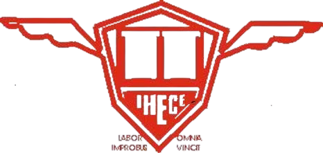 Logo IHECE
